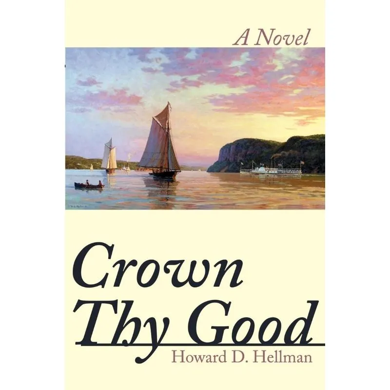 Crown Thy Good