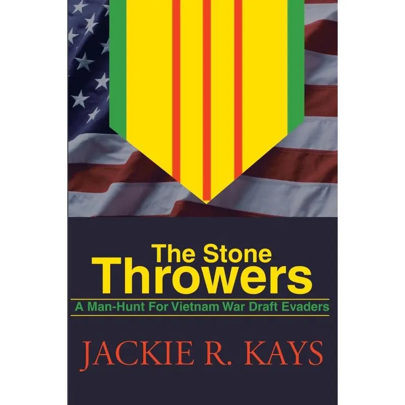 The Stone Throwers
