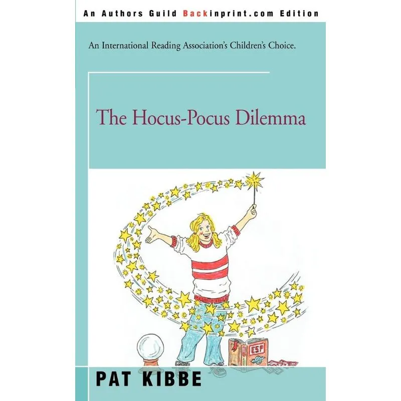 The Hocus-Pocus Dilemma