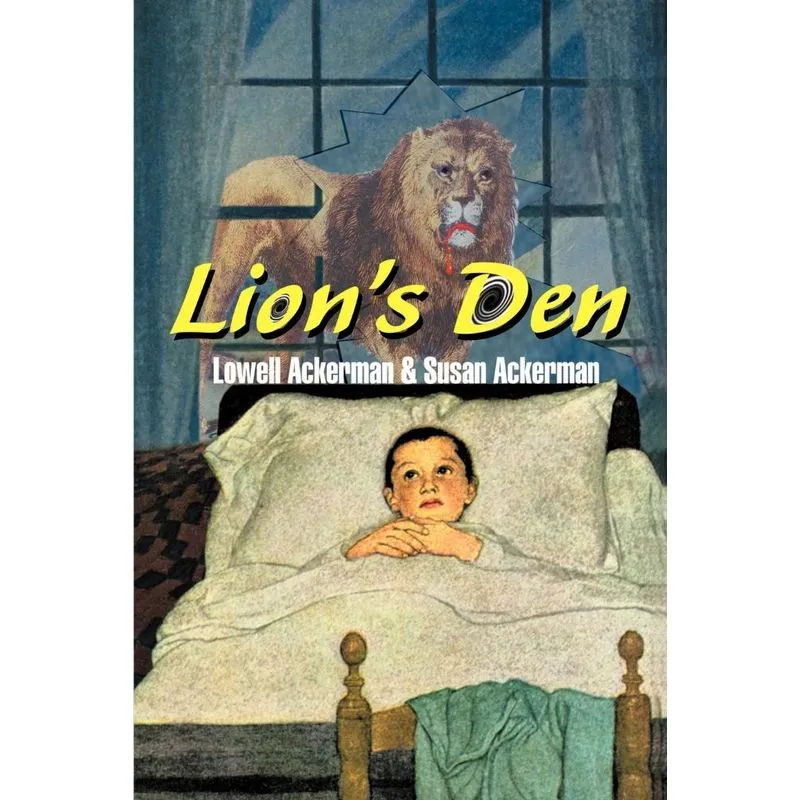 Lions Den