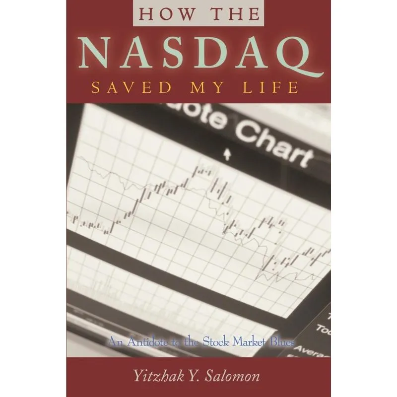 How the NASDAQ Saved My Life