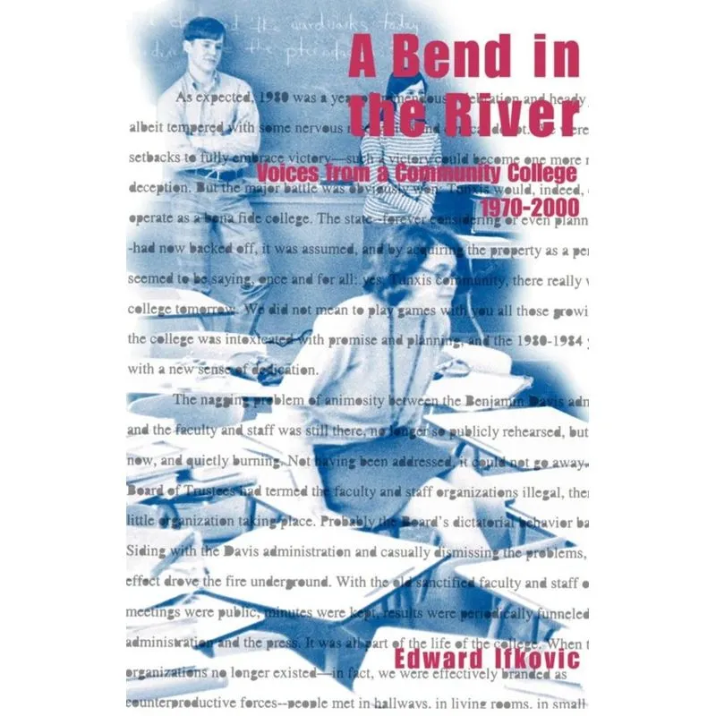 A Bend in the River