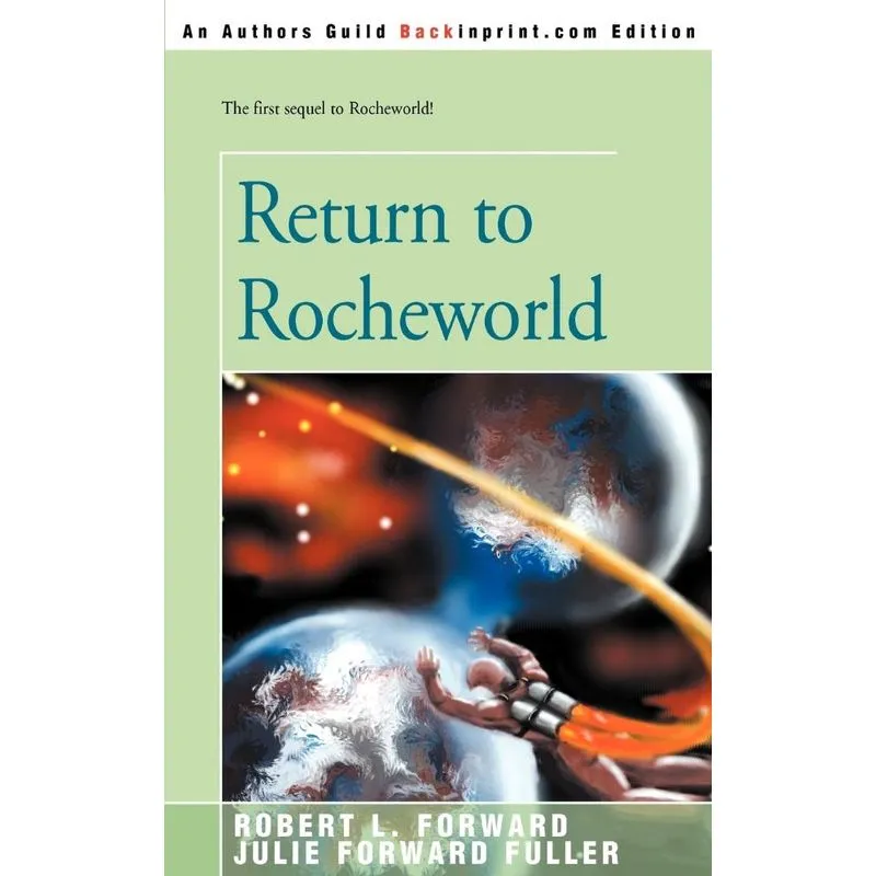 Return to Rocheworld