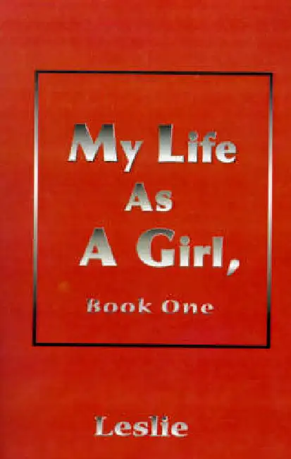 My Life as a Girl Paperback