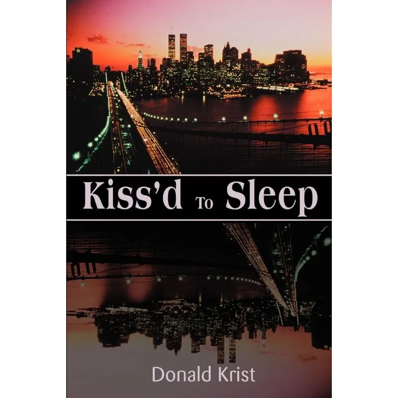 Kissd to Sleep