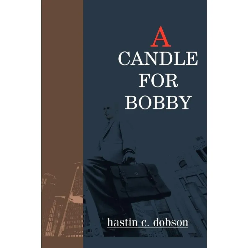 A Candle for Bobby