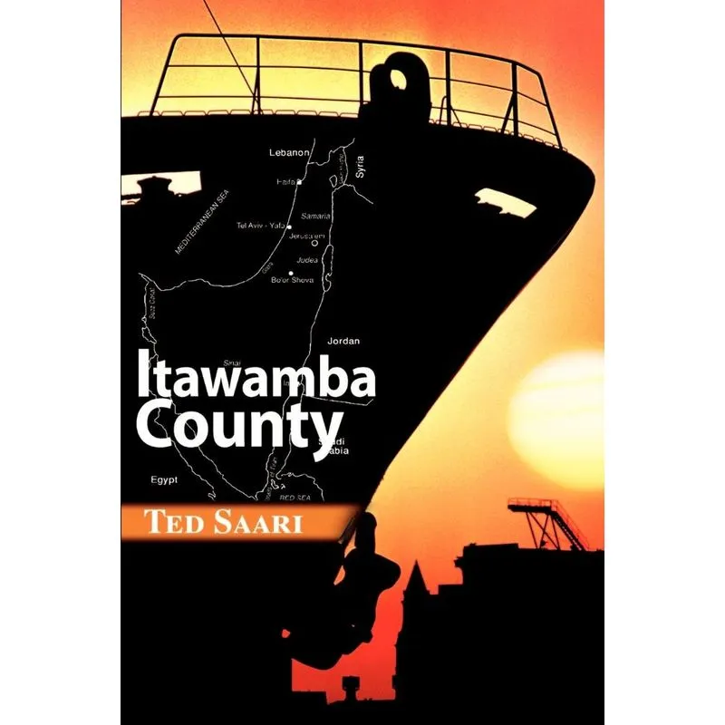 Itawamba County