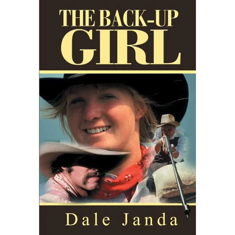 The Back-Up Girl