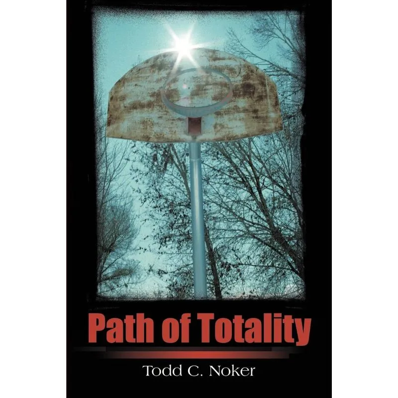 Path of Totality
