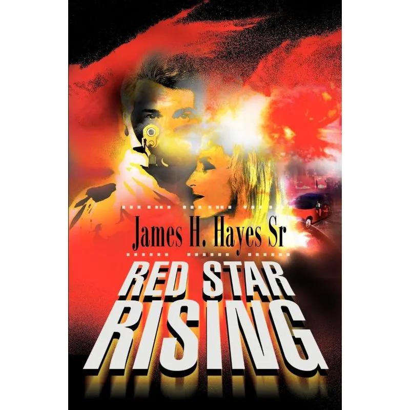 Red Star Rising