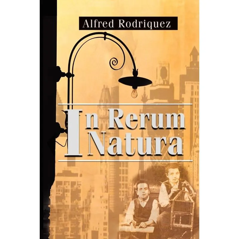 In Rerum Natura