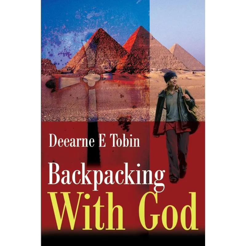 Backpacking with God