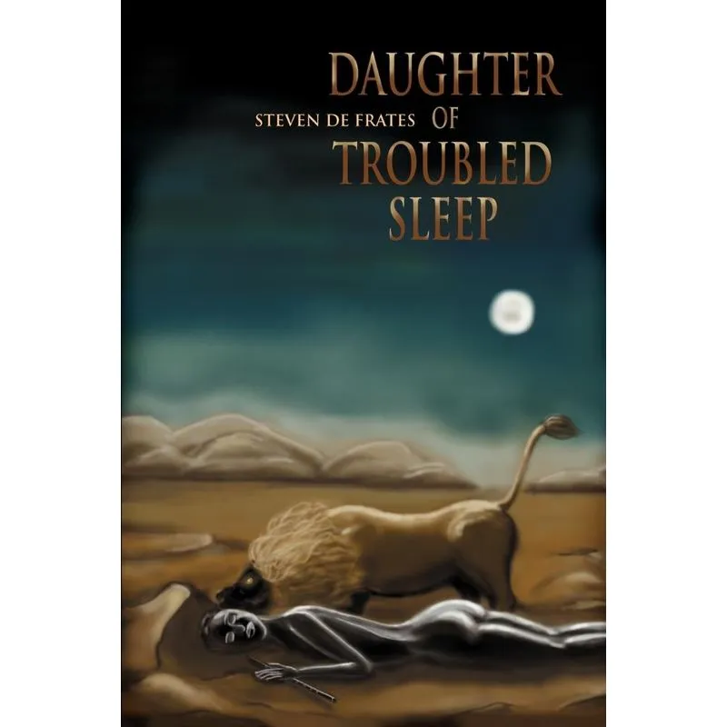 Daughter of Troubled Sleep