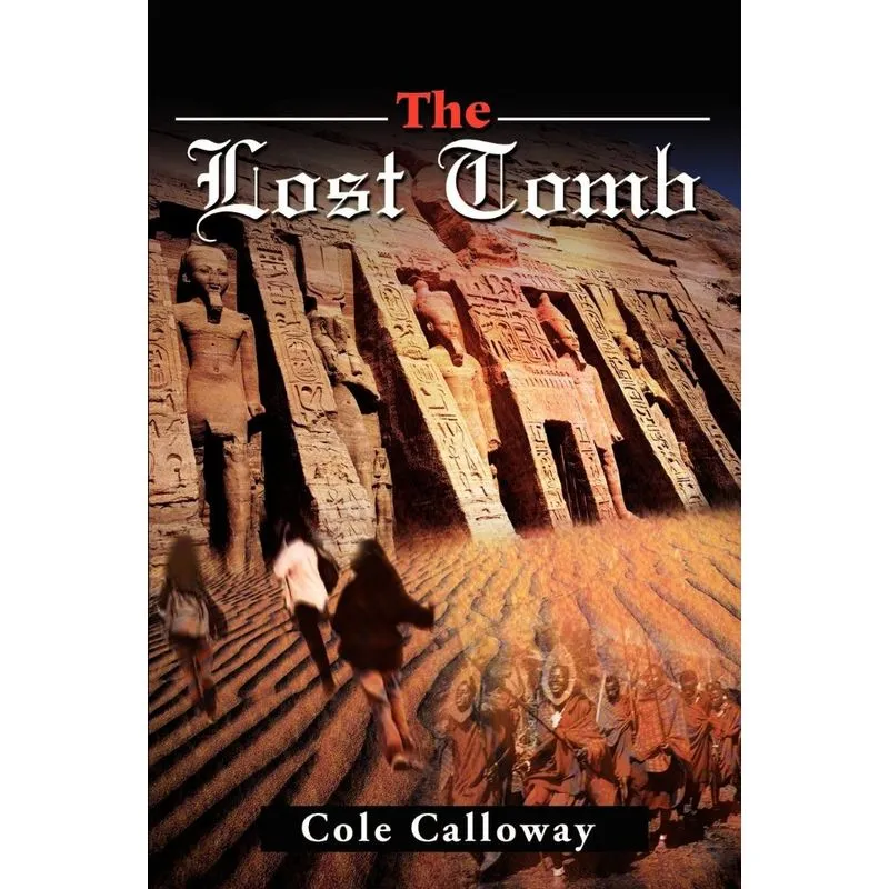 The Lost Tomb