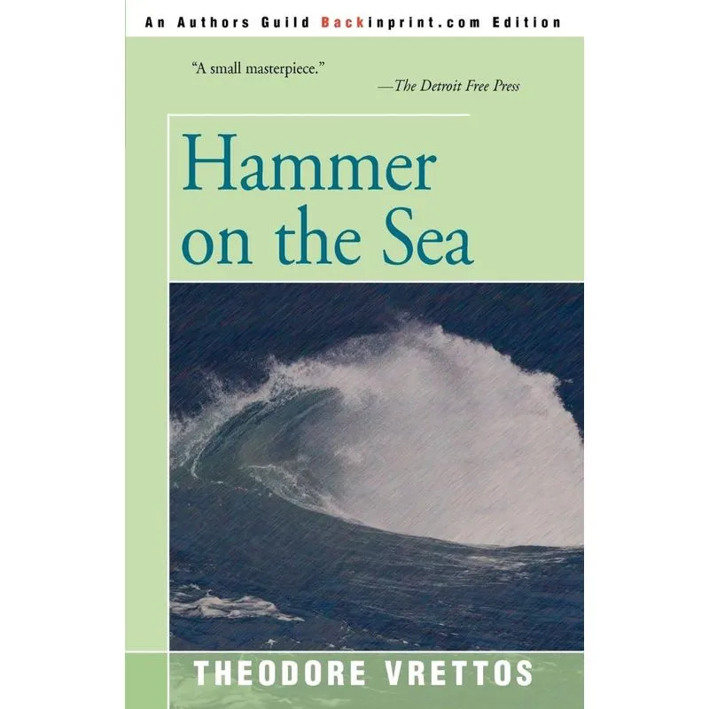 Hammer on the Sea
