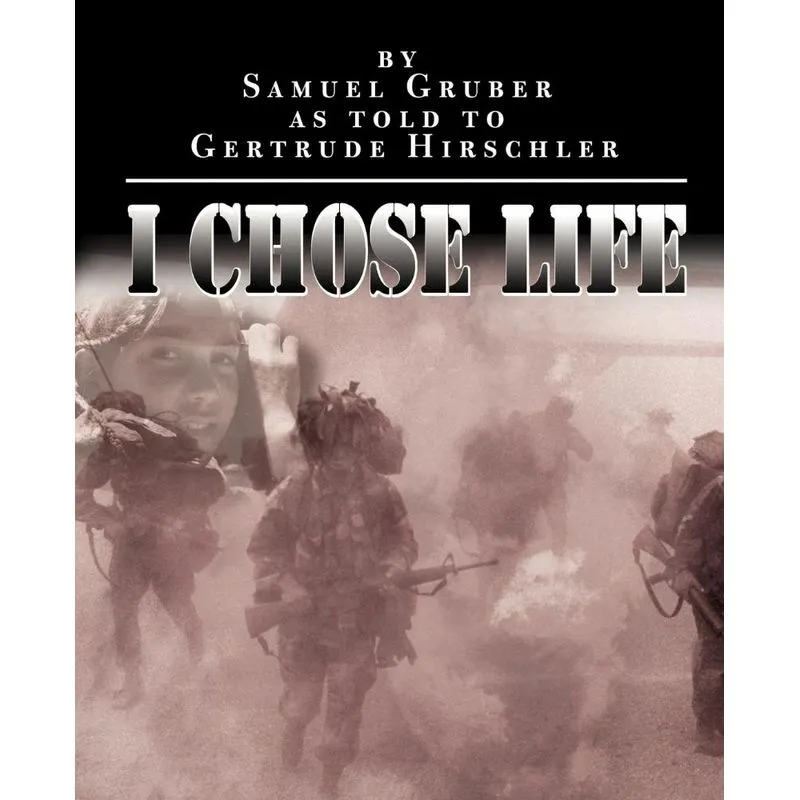 I Chose Life