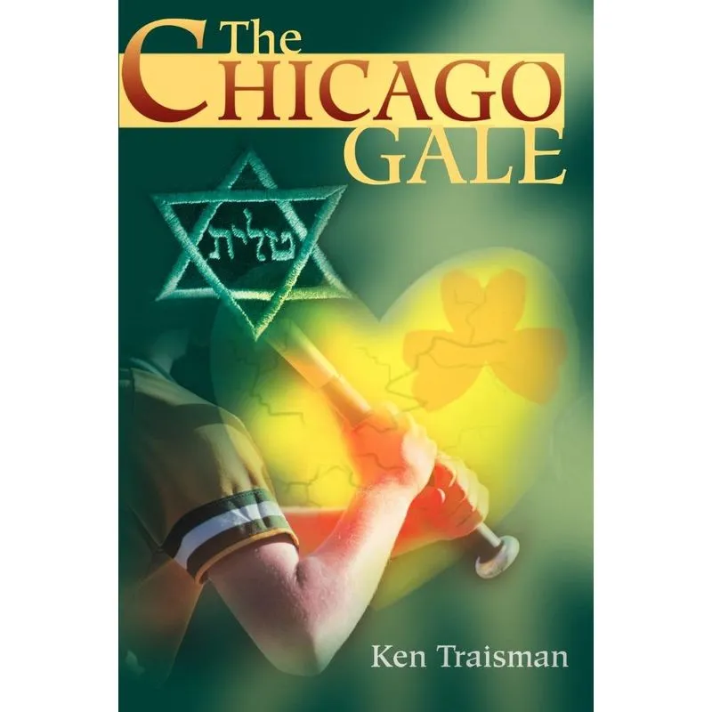 The Chicago Gale