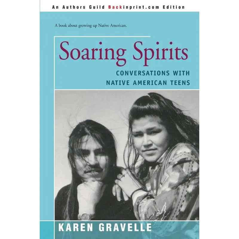 Soaring Spirits
