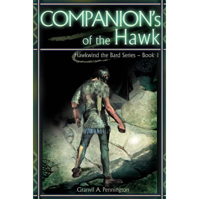Companions of the Hawk