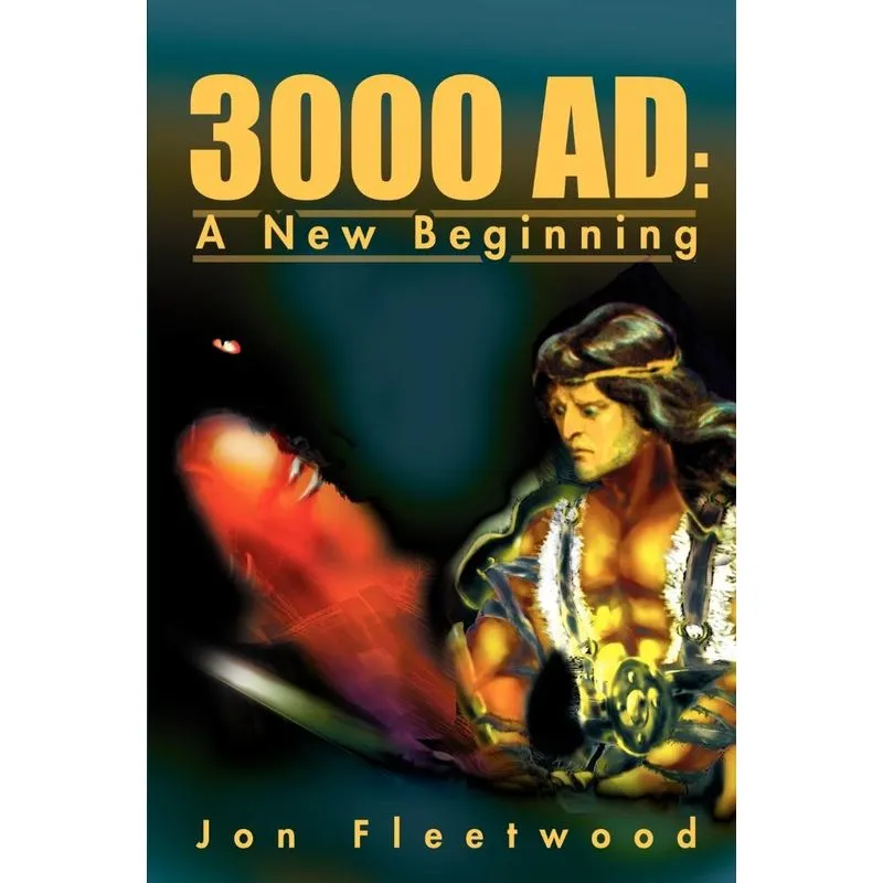 3000 AD