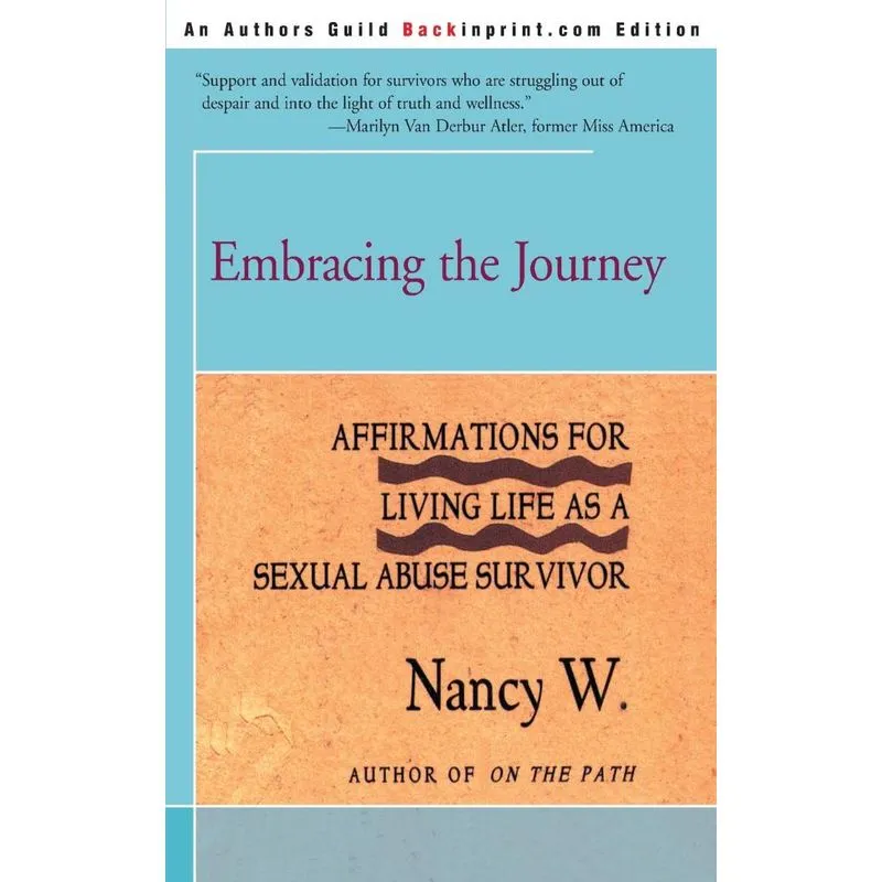 Embracing the Journey