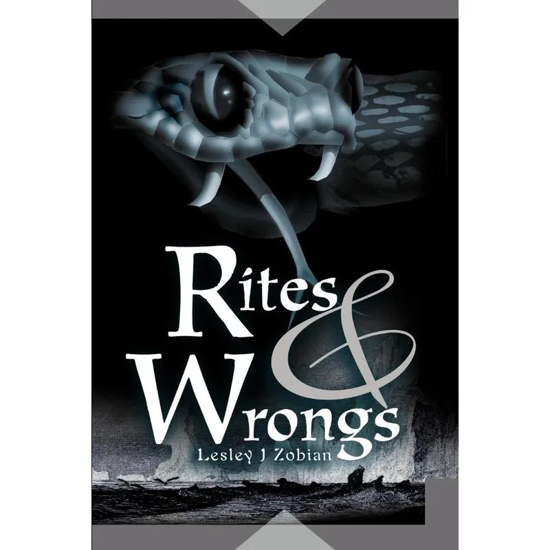 Rites & Wrongs