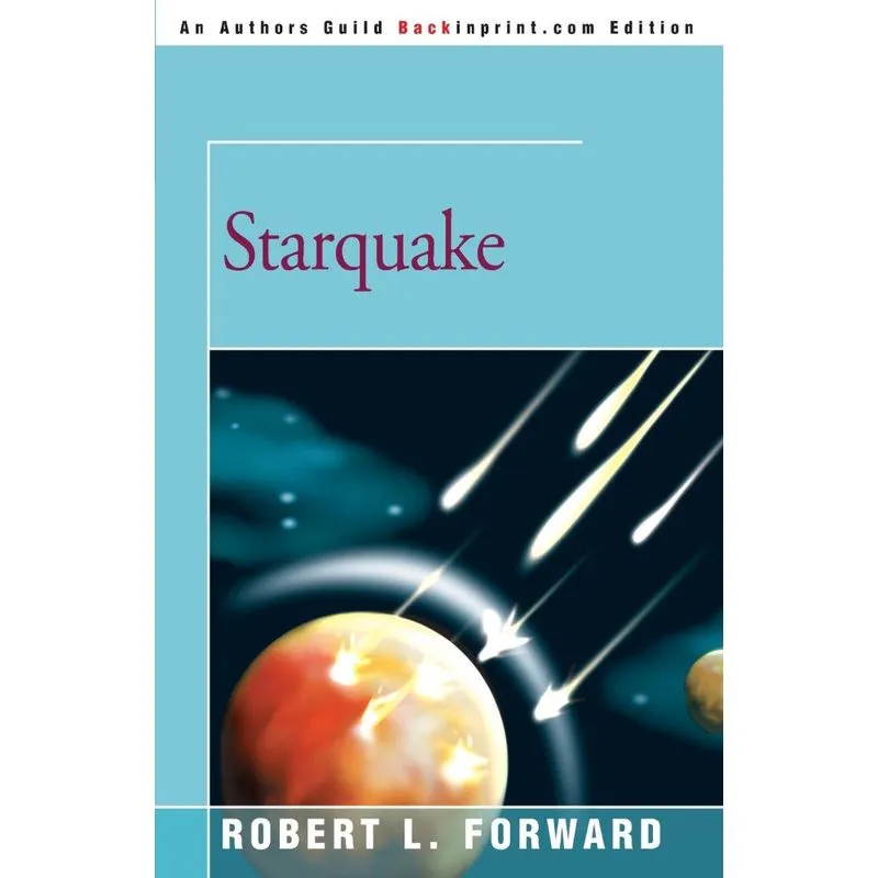 Starquake