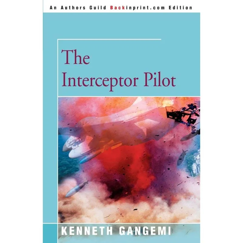 The Interceptor Pilot