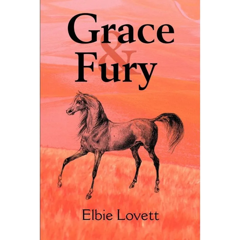 Grace and Fury
