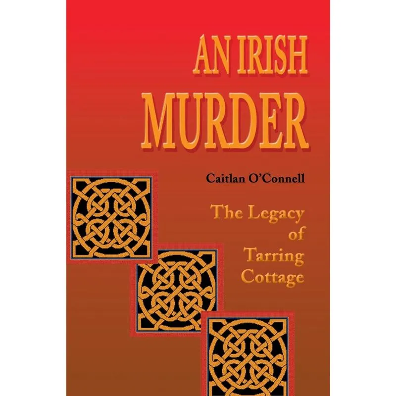 An Irish Murder