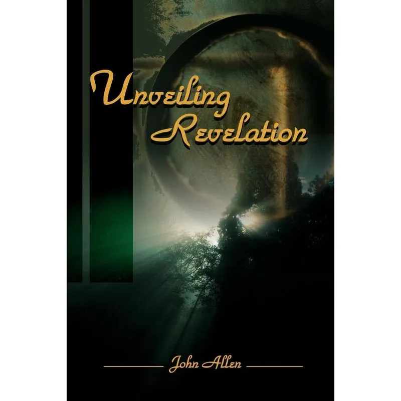 Unveiling Revelation