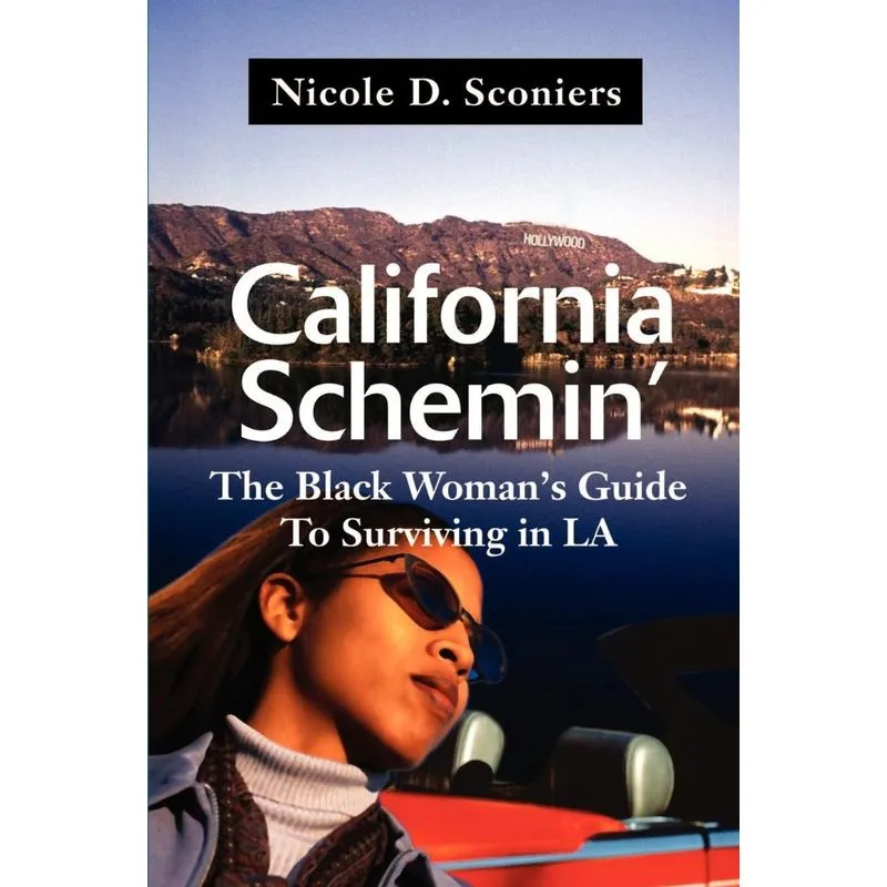 California Schemin