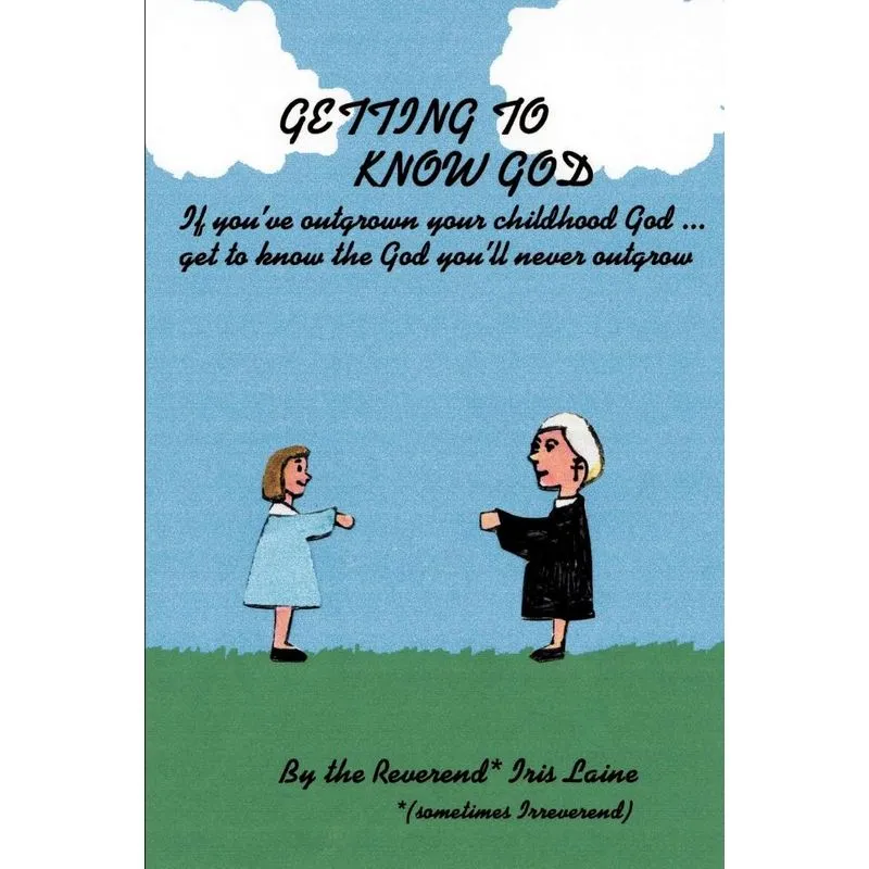Getting to Know God