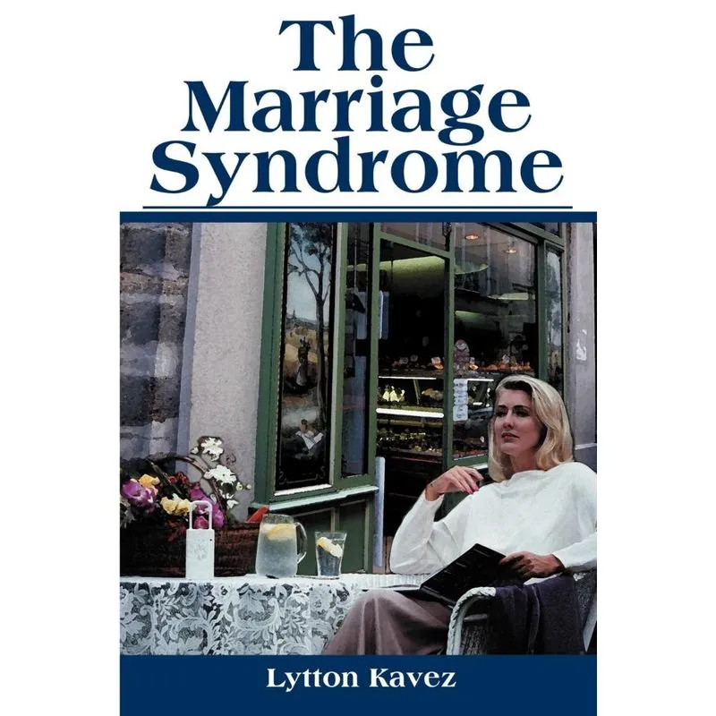 The Marriage Syndrome