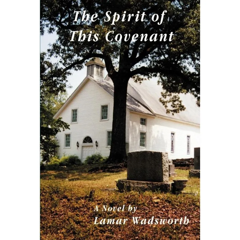 The Spirit of This Covenant