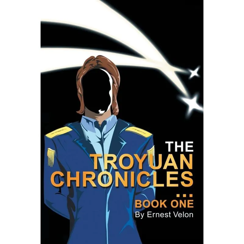 The Troyuan Chronicles...