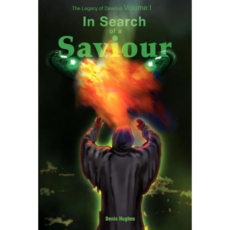In Search of a Saviour
