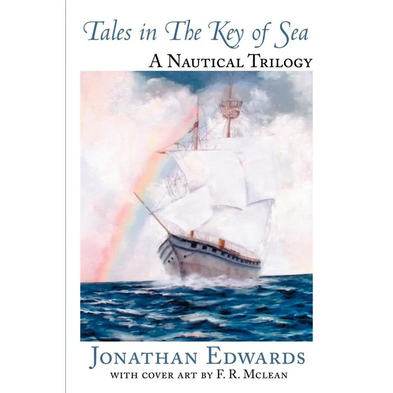 Tales in the Key of Sea