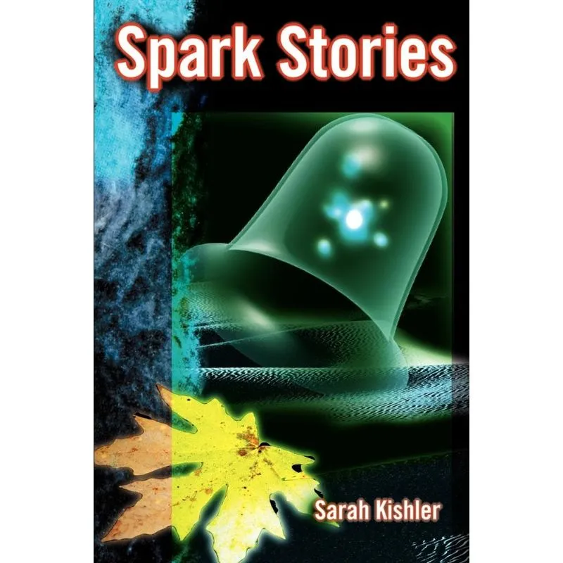Spark Stories