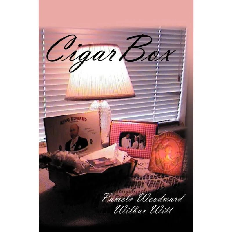 Cigar Box