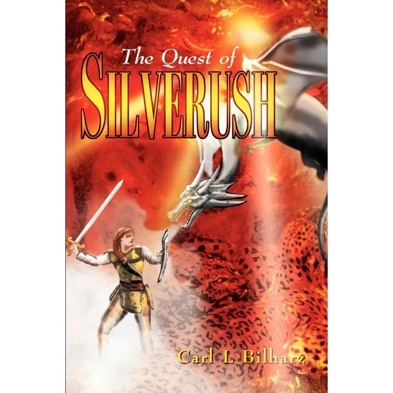 The Quest of Silverush