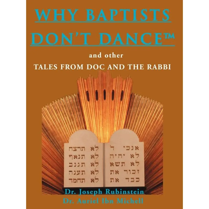 Why Baptists Dont Dance