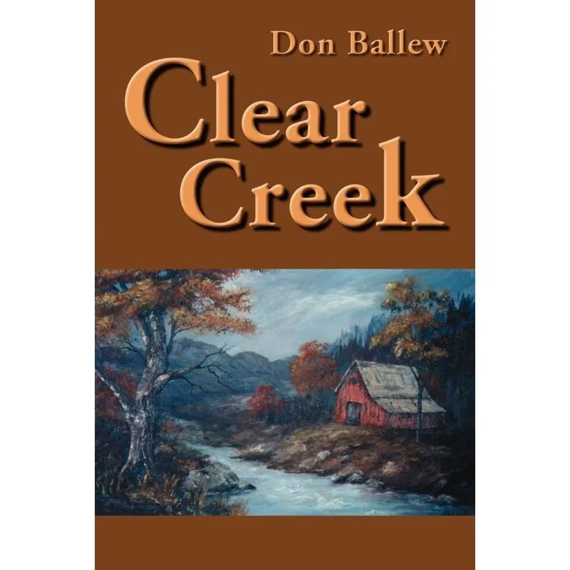 Clear Creek