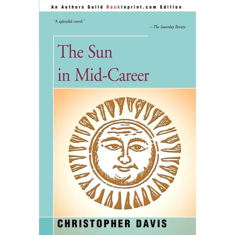 The Sun in Mid-Career
