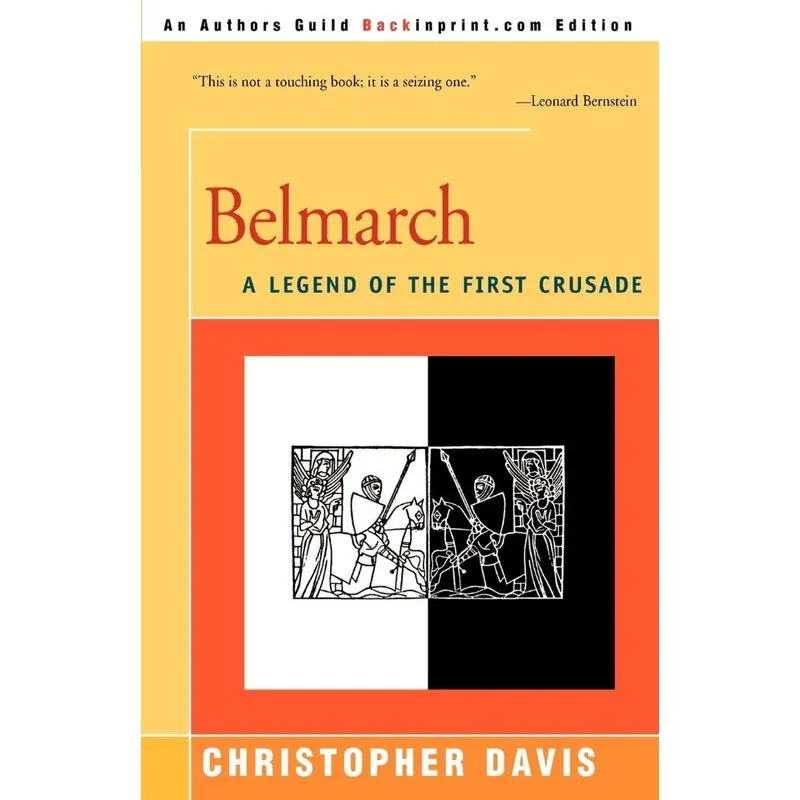 Belmarch