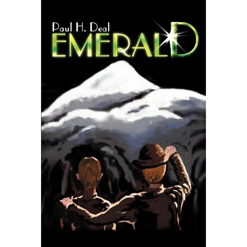 Emerald