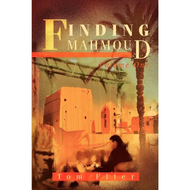 Finding Mahmoud