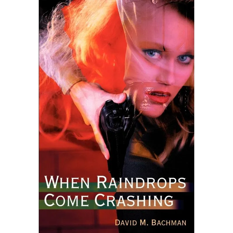 When Raindrops Come Crashing