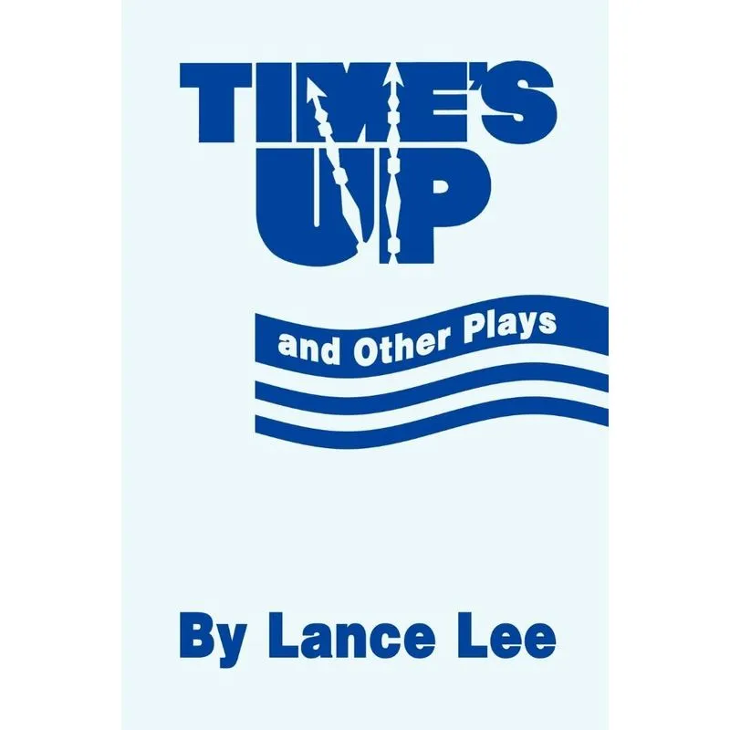 Times Up and Other Plays