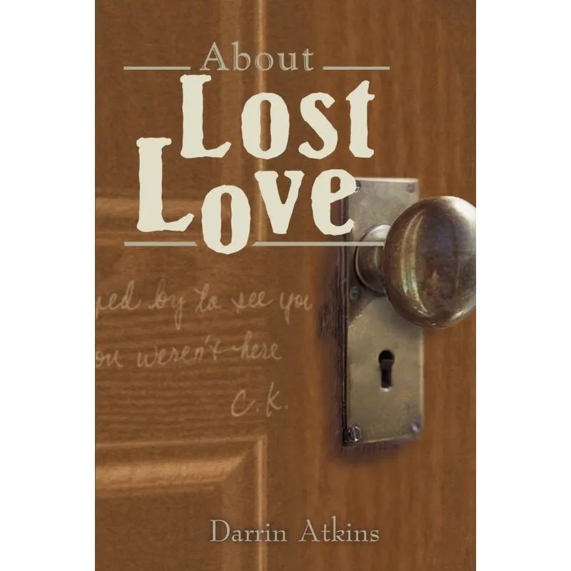 About Lost Love